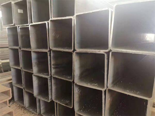 友发方管型材规格表
